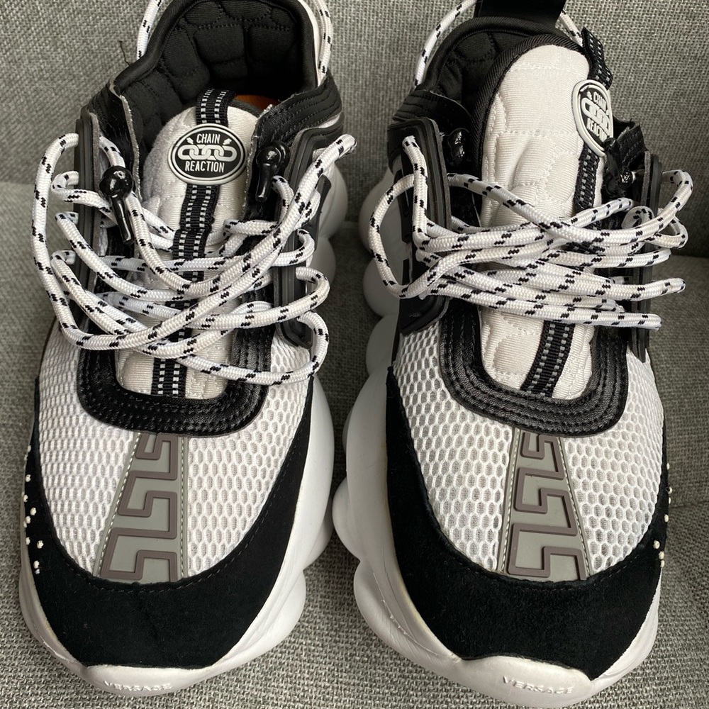 Versace Chain Reaction 2